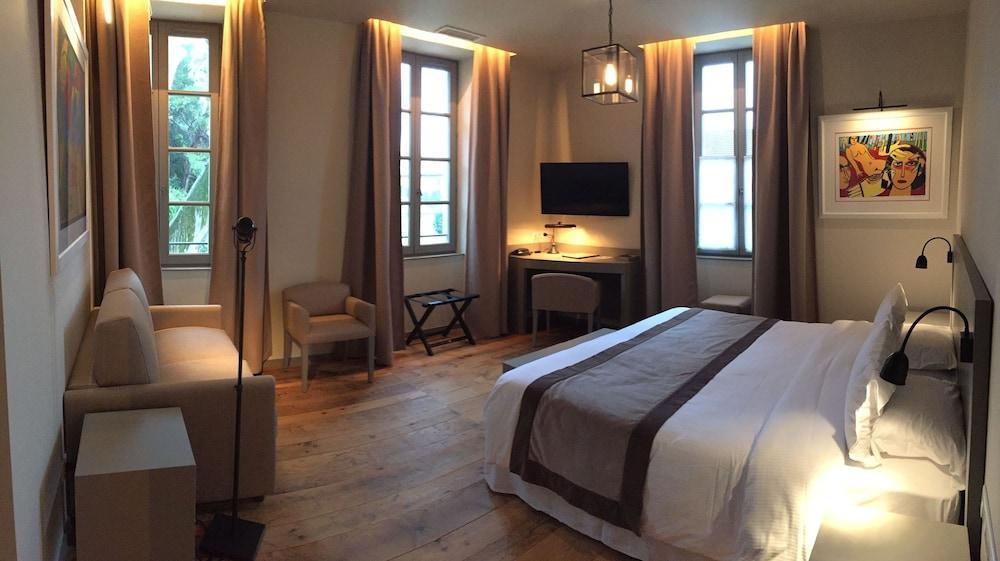 Hotel La Bastide De Boulbon Zewnętrze zdjęcie